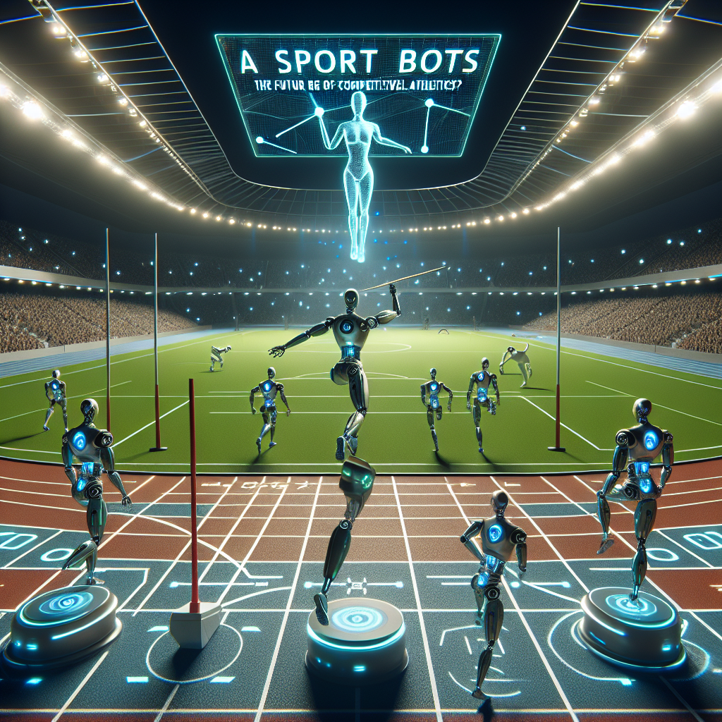sport bot