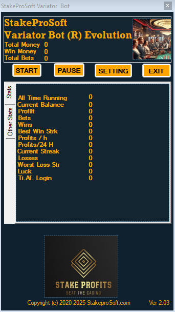 Screenshot_51 - StakeProSoft