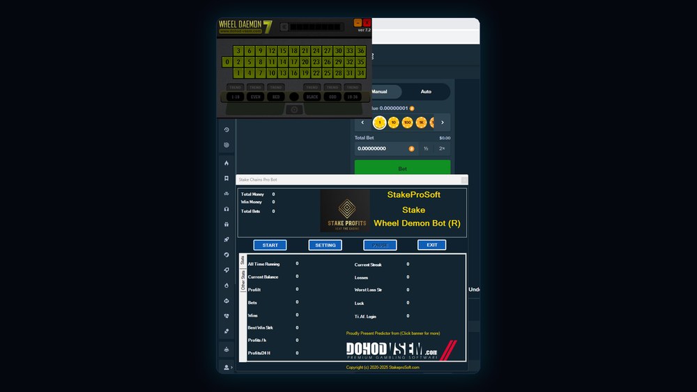 wheeldemon-stake-roulette-bot-full - StakeProSoft