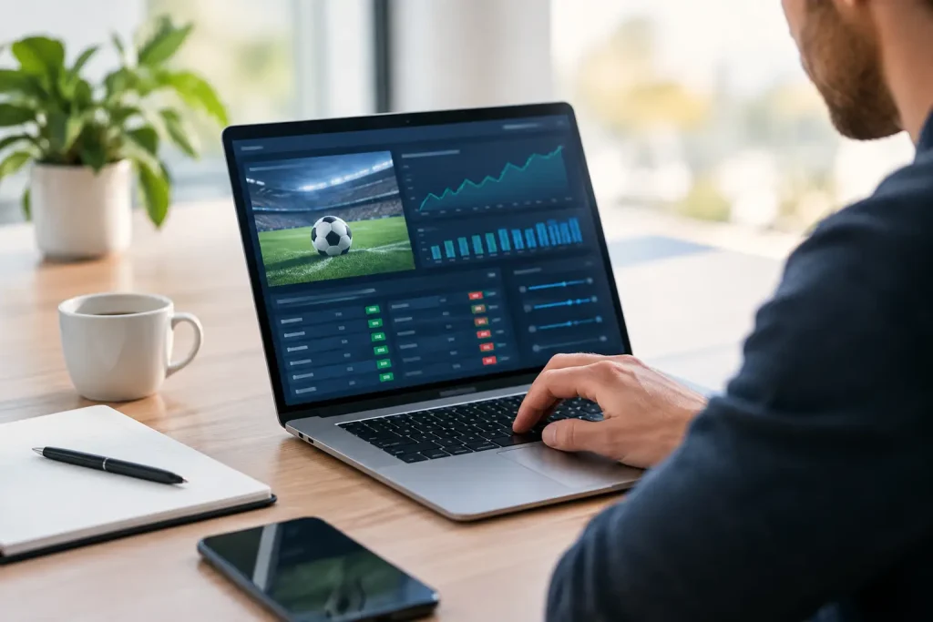 Betting Automation Pacing Settings That Work - StakeProSoft Betting Automation Pacing Settings That Work
