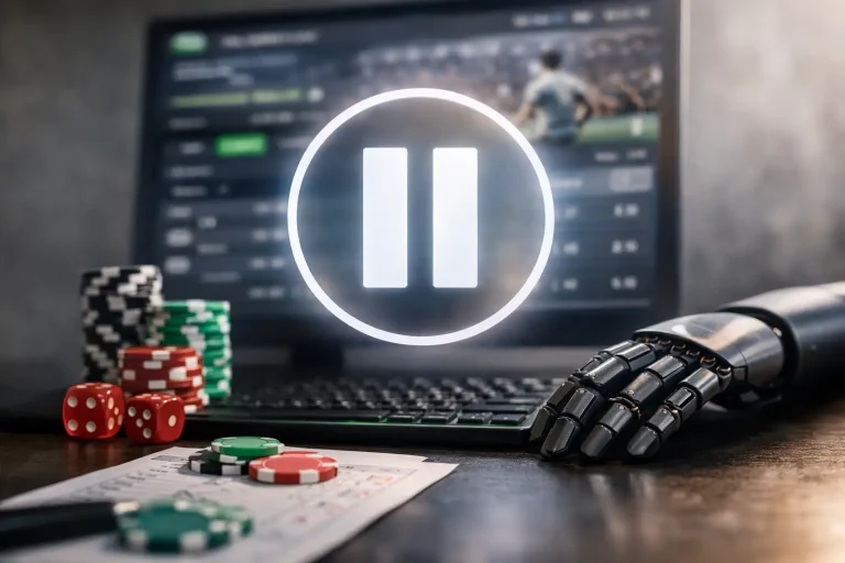 Betting Session Pause Settings That Keep Bots Controlled