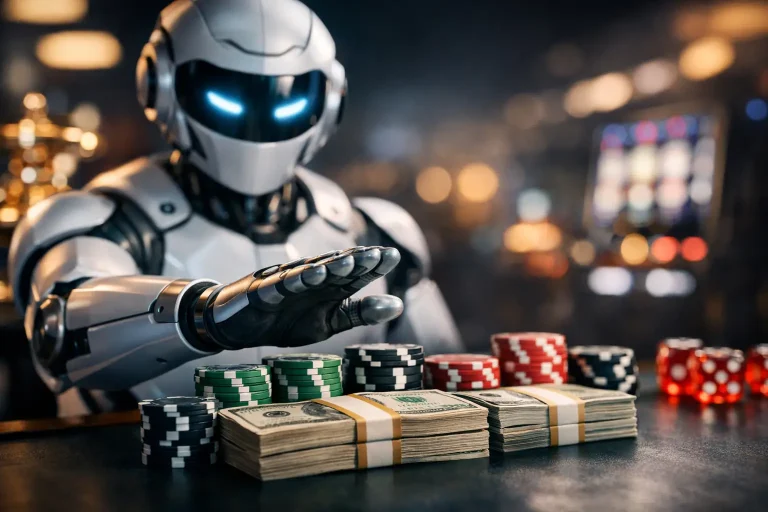 Casino Bot Bankroll Controls That Hold the Line