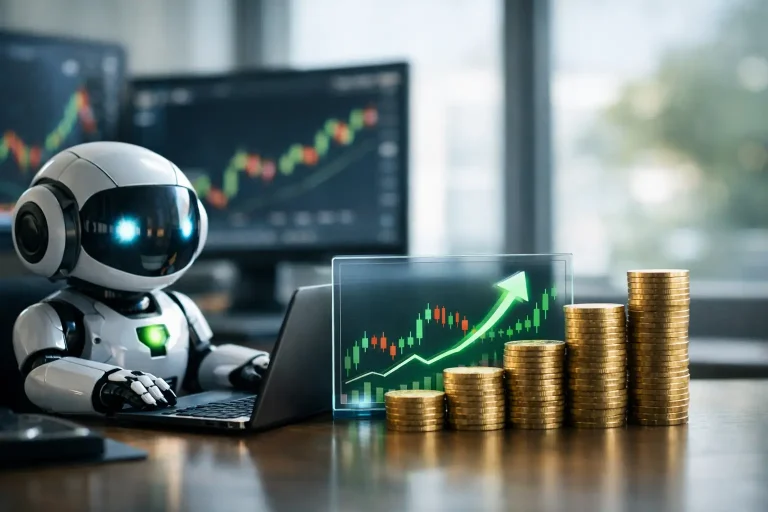 Daily Profit Target Bot: Smarter Session Limits