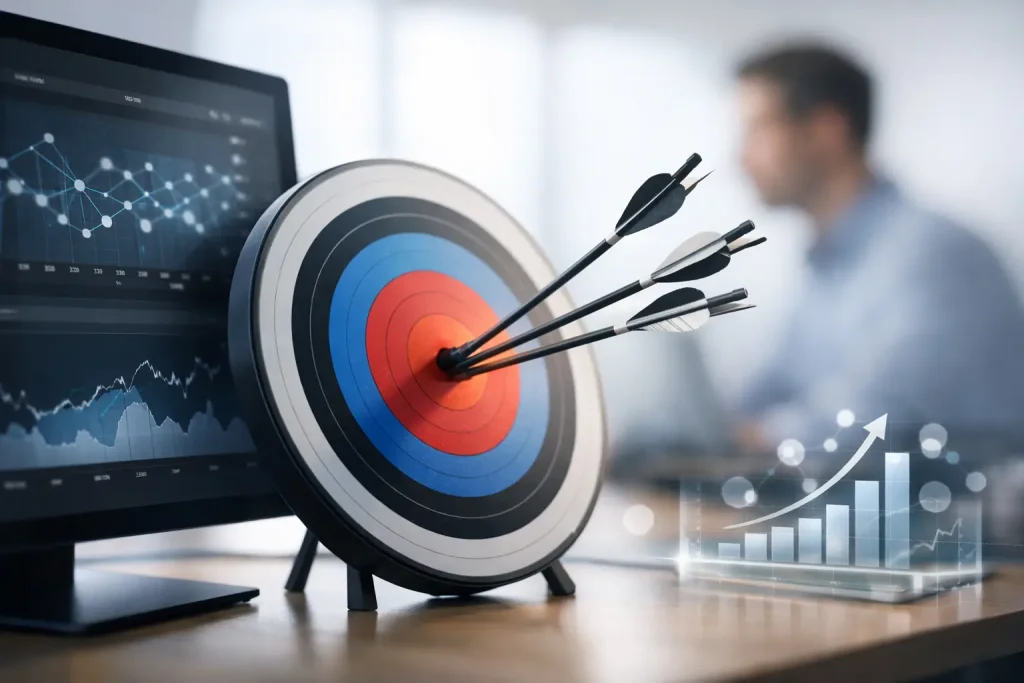 How Limbo AI Target Analysis Sets Targets