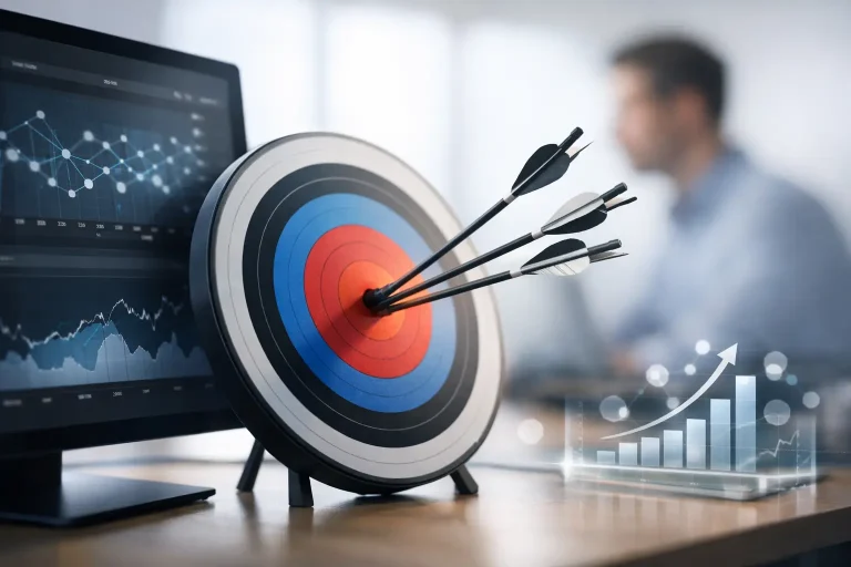 How Limbo AI Target Analysis Sets Targets