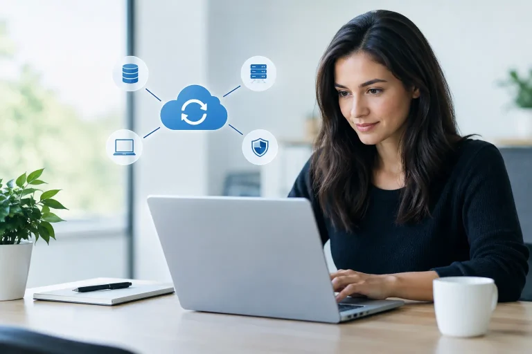 How to Configure Recovery Logic Without Chasing