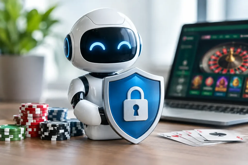 Top Casino Bot Safety Features That Matter - StakeProSoft Top Casino Bot Safety Features That Matter