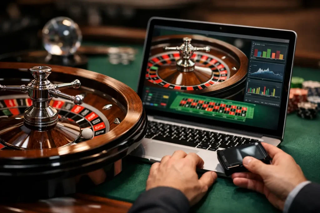 What Roulette Predictor Software Can Actually Do - StakeProSoft What Roulette Predictor Software Can Actually Do