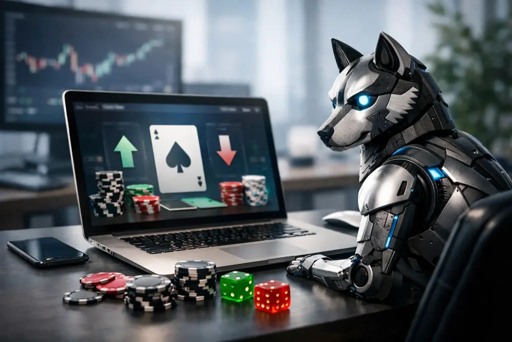 Wolf Bet Hilo Bot for Controlled Auto Sessions