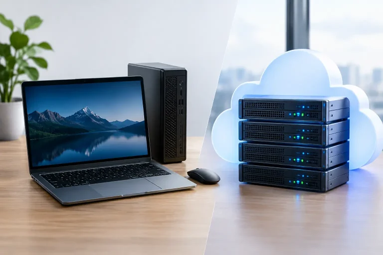 Local PC Versus VPS Bots: Which Setup Fits?